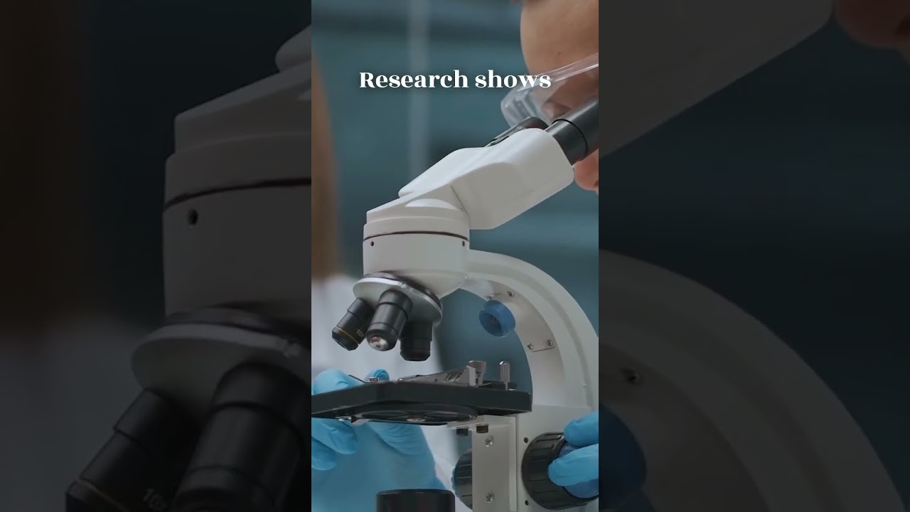 Dr. Jeffrey Goldberg: How to Improve Your Eye Health & Offset Vision Loss